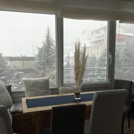Sierra Nevada Lejlighed Eksteriør billede